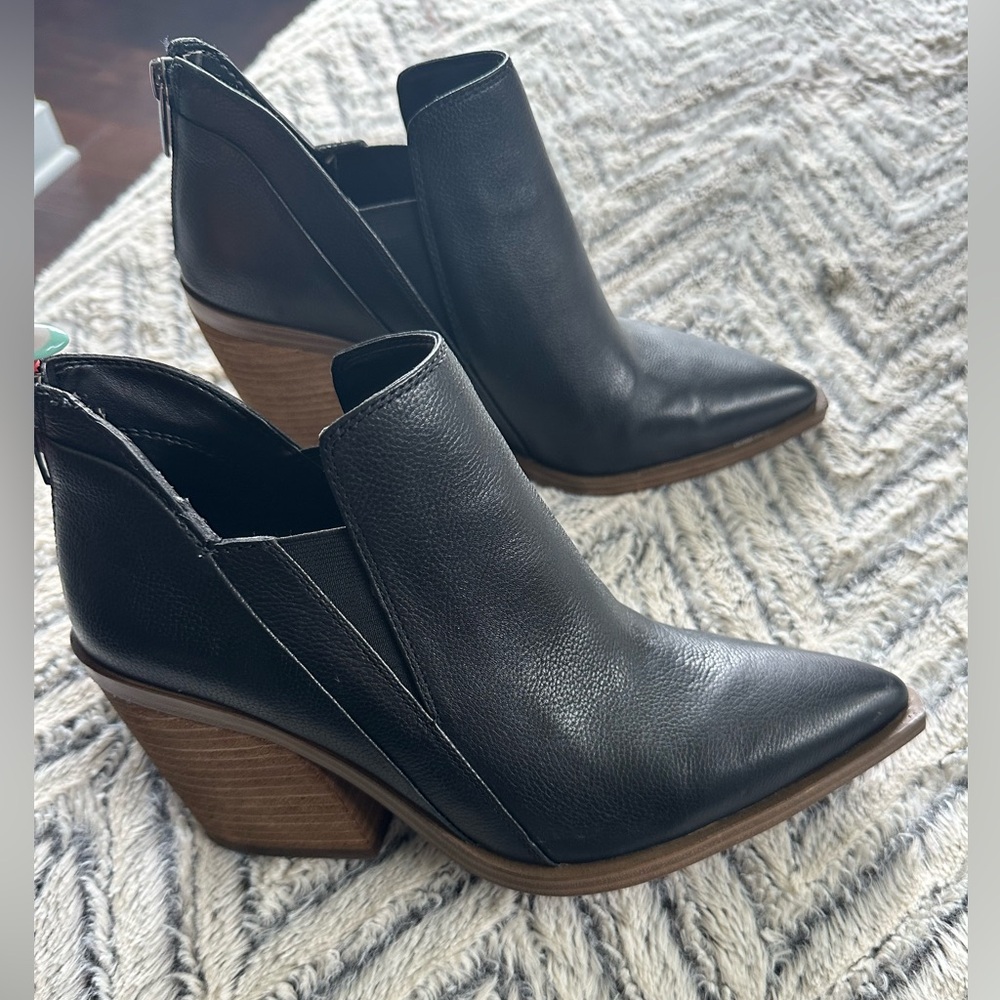 Women’s Booties
